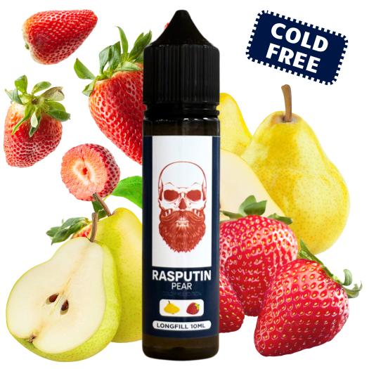 Aroma RASPUTIN COLD FREE EDITION Daruma - RASPUTIN