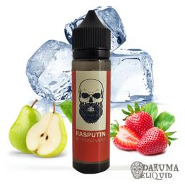 Aroma RASPUTIN Daruma -- RASPUTIN de Tonino Vaper