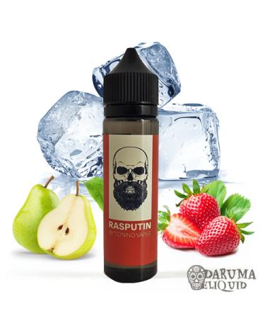 Aroma RASPUTIN Daruma -- RASPUTIN de Tonino Vaper