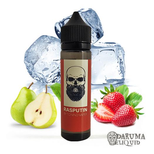 Aroma RASPUTIN Daruma -- RASPUTIN de Tonino Vaper Aroma RASPUTIN Daruma -- RASPUTIN de Tonino Vaper