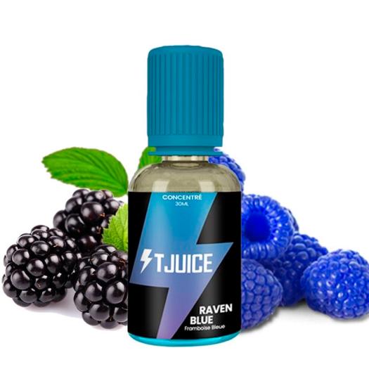Aroma Raven Blue 30ml - T-Juice