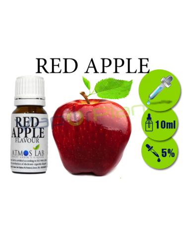 Aroma RED APPLE Atmos Lab 10ml