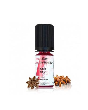 Aroma Red Astaire (DE)Constructed ANIS 10ml