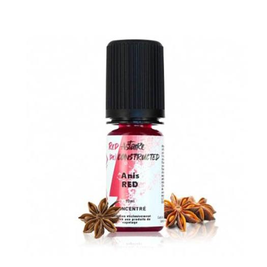 Aroma Red Astaire (DE)Constructed ANIS 10ml