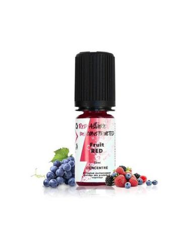 Aroma Red Astaire (DE)Constructed RED FRUITS 10ml