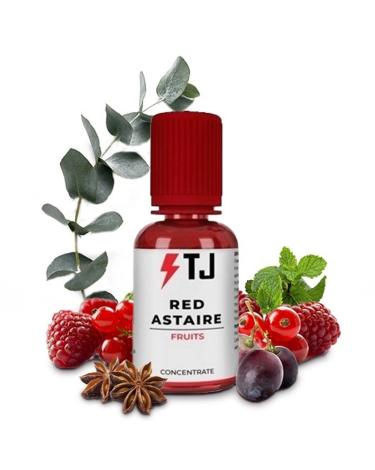 Aroma RED ASTAIRE T-Juice 10ml/30ml - Aromas TJuice