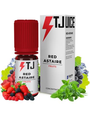 Aroma RED ASTAIRE T-Juice 10ml T-Juice