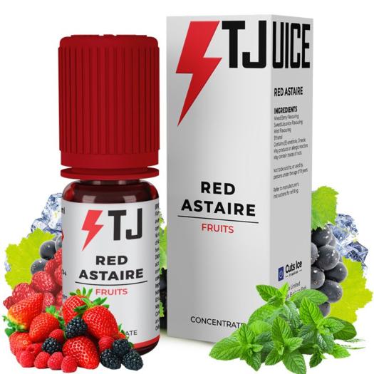 Aroma RED ASTAIRE T-Juice 10ml T-Juice Aroma RED ASTAIRE T-Juice 10ml T-Juice