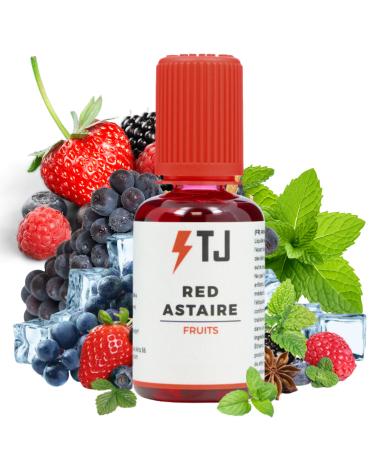 Aroma RED ASTAIRE T-Juice 30ml