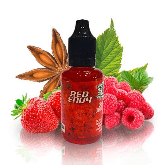 Aroma Red Envy 30ml - Chef´s Flavours Aroma Red Envy 30ml - Chef´s Flavours