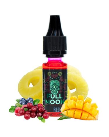 Aroma RED - Full Moon 10ml