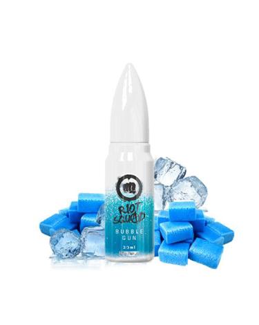 Aroma RIOT SQUAD SHOTS - Bubble Gun 30ml - Aromas Para Vapear Barato