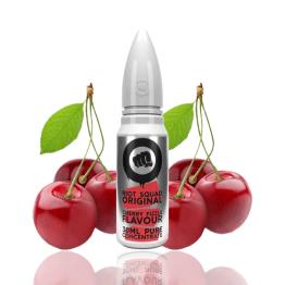 Aroma RIOT SQUAD SHOTS - Cherry Fizzle 30ml - Aromas Para Vapear Barato