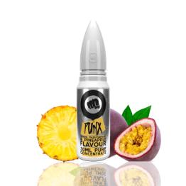 Aroma RIOT SQUAD SHOTS - Guava Passion Fruit Pineaple 30ml - Aromas Para Vapear Barato