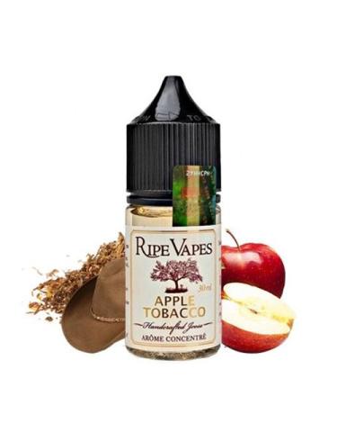 Aroma RIPE VAPES VCT Apple Tobacco ▷ 30ml Ripe Vapes