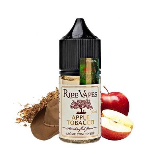 Aroma RIPE VAPES VCT Apple Tobacco ▷ 30ml Ripe Vapes