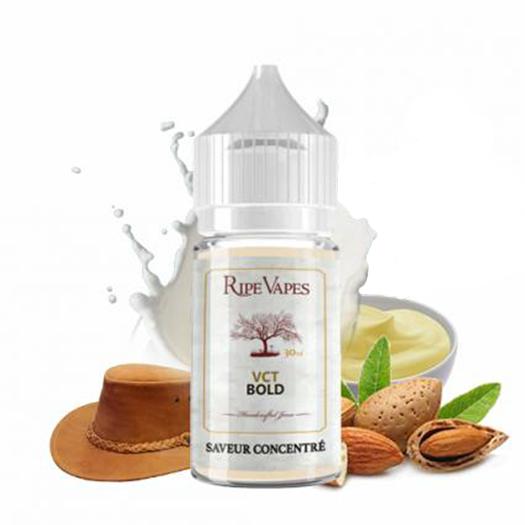 Aroma RIPE VAPES VCT Bold - 30ml *OFERTA*