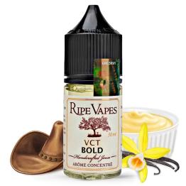 Aroma RIPE VAPES VCT Bold ▷ 30ml Ripe Vapes