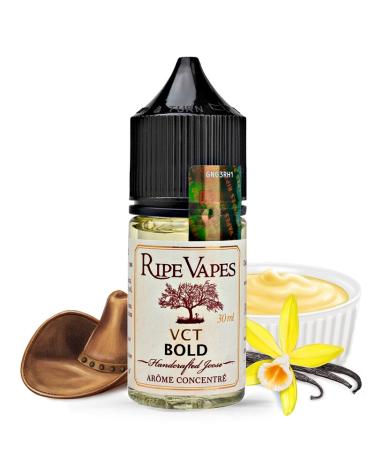 Aroma RIPE VAPES VCT Bold ▷ 30ml Ripe Vapes