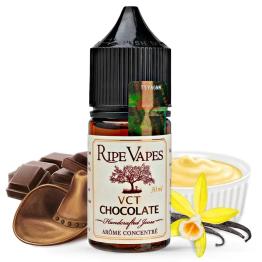 Aroma RIPE VAPES VCT Chocolate ▷ 30ml Ripe Vapes