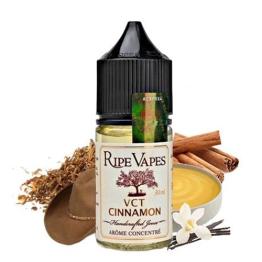 Aroma RIPE VAPES VCT Cinnamon ▷ 30ml Ripe Vapes