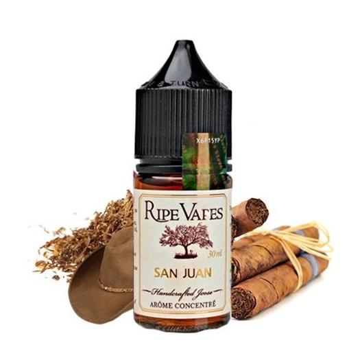 Aroma RIPE VAPES VCT San Juan ▷ 30ml Ripe Vapes