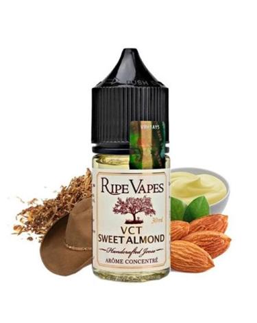 Aroma RIPE VAPES VCT Sweet Almond ▷ 30ml Ripe Vapes