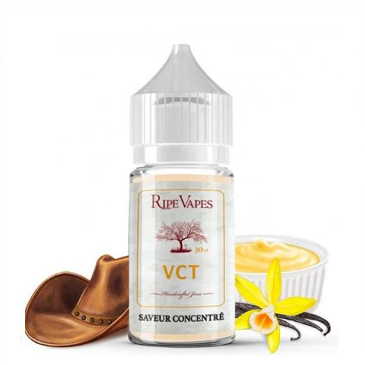 Aroma RIPE VAPES VCT Vct ▷ 30ml Ripe Vapes