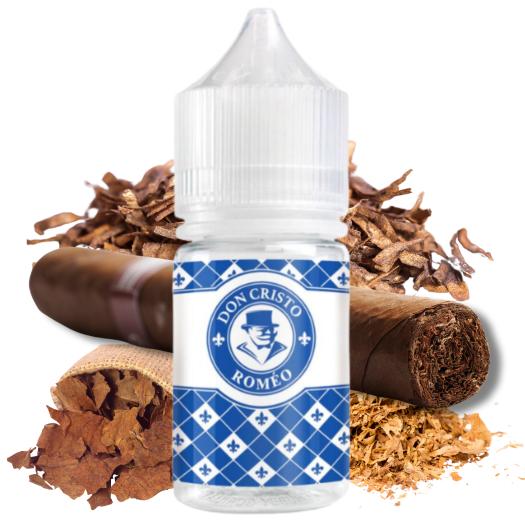 Aroma ROMEO Don Cristo 30ml