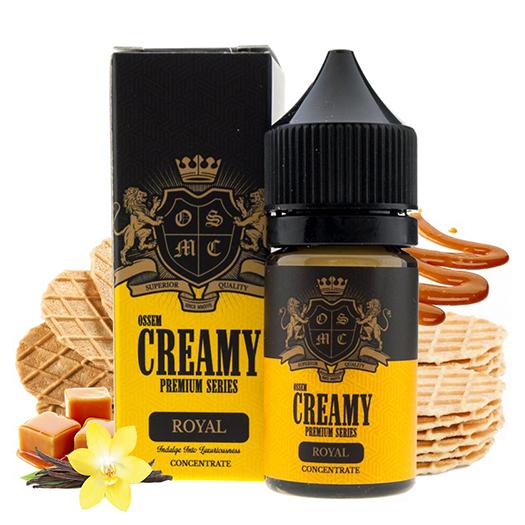 Aroma ROYAL - Ossem Juice Aromas - 30ml