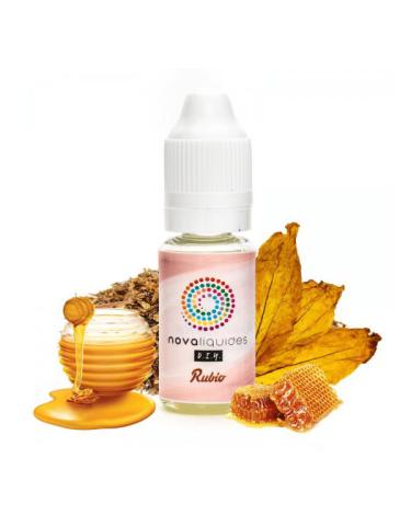 Aroma RUBIO de 10ml - Nova Liquides