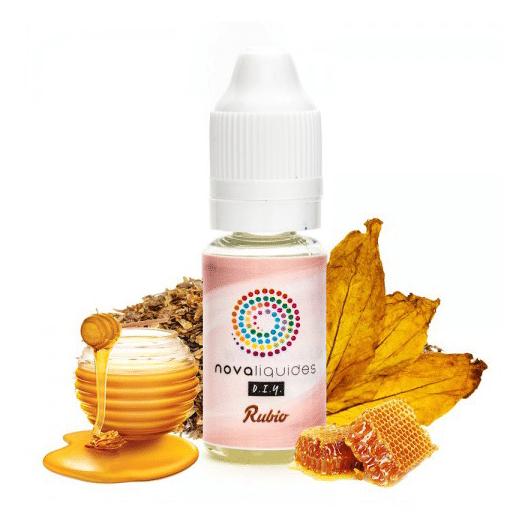 Aroma RUBIO de 10ml - Nova Liquides