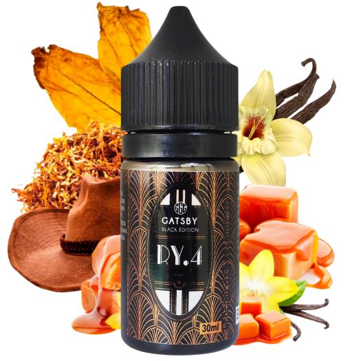 Aroma RY4 30ml Gatsby