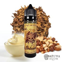 Aroma SALAZAR Daruma - Aromas para Vaping PORTUGAL