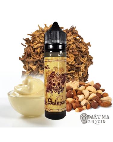 Aroma SALAZAR Daruma - Aromas para Vaping PORTUGAL