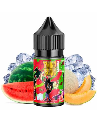 Aroma Sandia, Melón 30ml - Tonino Bravo