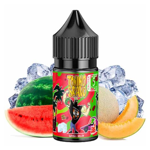 Aroma Sandia, Melón 30ml - Tonino Bravo Aroma Sandia, Melón 30ml - Tonino Bravo