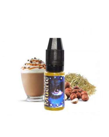 Aroma Santa Muerte de Ladybug Juices 30ml - Aroma para Vapear