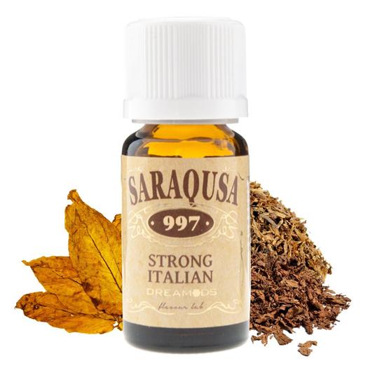 Aroma Saraqusa 10ml - Dreamods Aromas