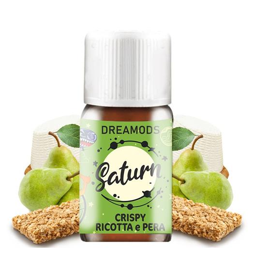 Aroma Saturn 10ml - Dreamods Aromas