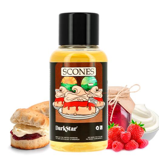 Aroma Scones 30ml DarkStar by Chef Flavours Aroma Scones 30ml DarkStar by Chef Flavours