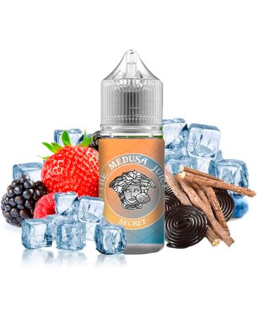 Aroma Secret 30ml - The Medusa Juice