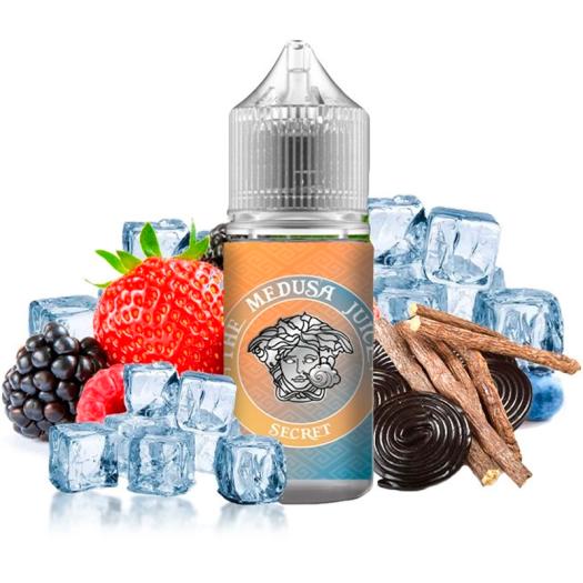 Aroma Secret 30ml - The Medusa Juice