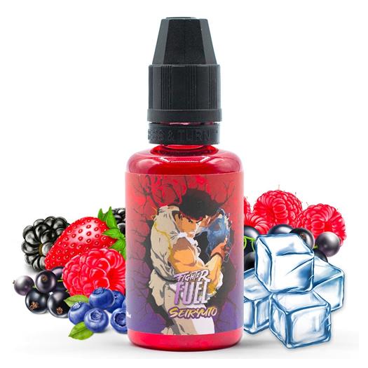 Aroma Seiryuto 30ml - Fighter Fuel