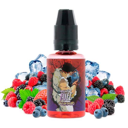 Aroma Seiryuto 30ml - Fighter Fuel