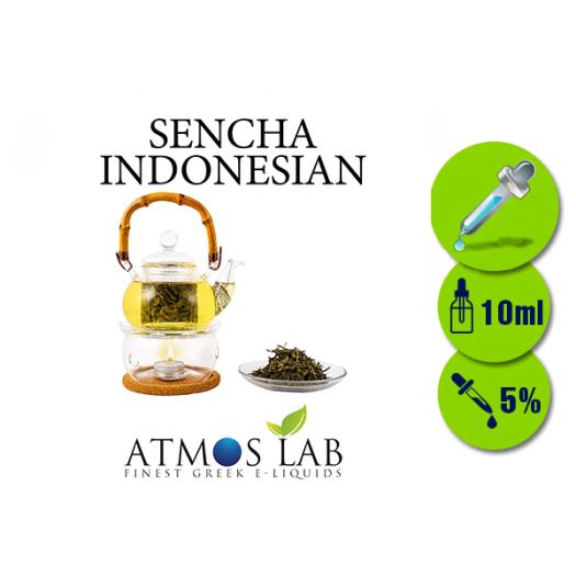 Aroma SENCHA / TE VERDE Atmos Lab 10ml