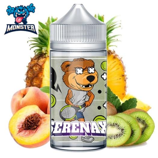 Aroma SERENAX 30ml - Monster