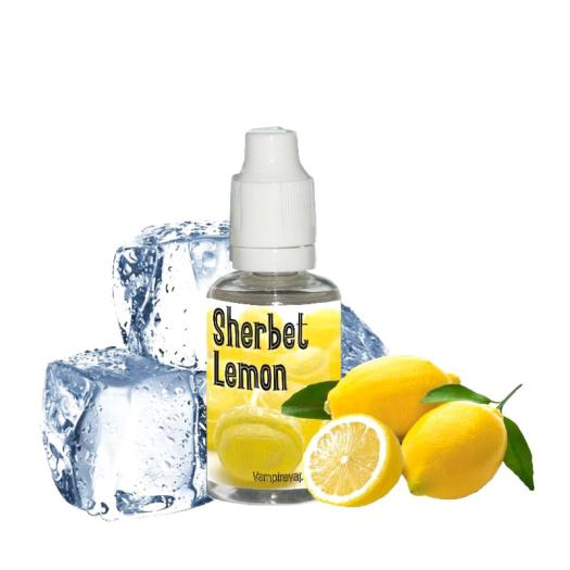 Aroma SHERBET LEMON Vampire Vape 30ml