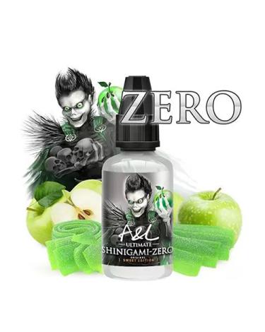 Aroma SHINIGAMI ZERO Sweet Edition - Aromas Ultimate by A&L