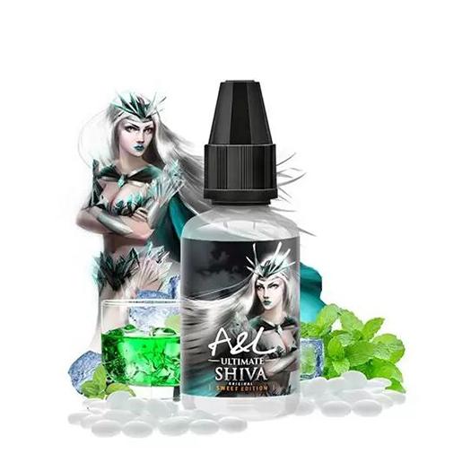 Aroma SHIVA Sweet Edition - Aromas Ultimate by A&L